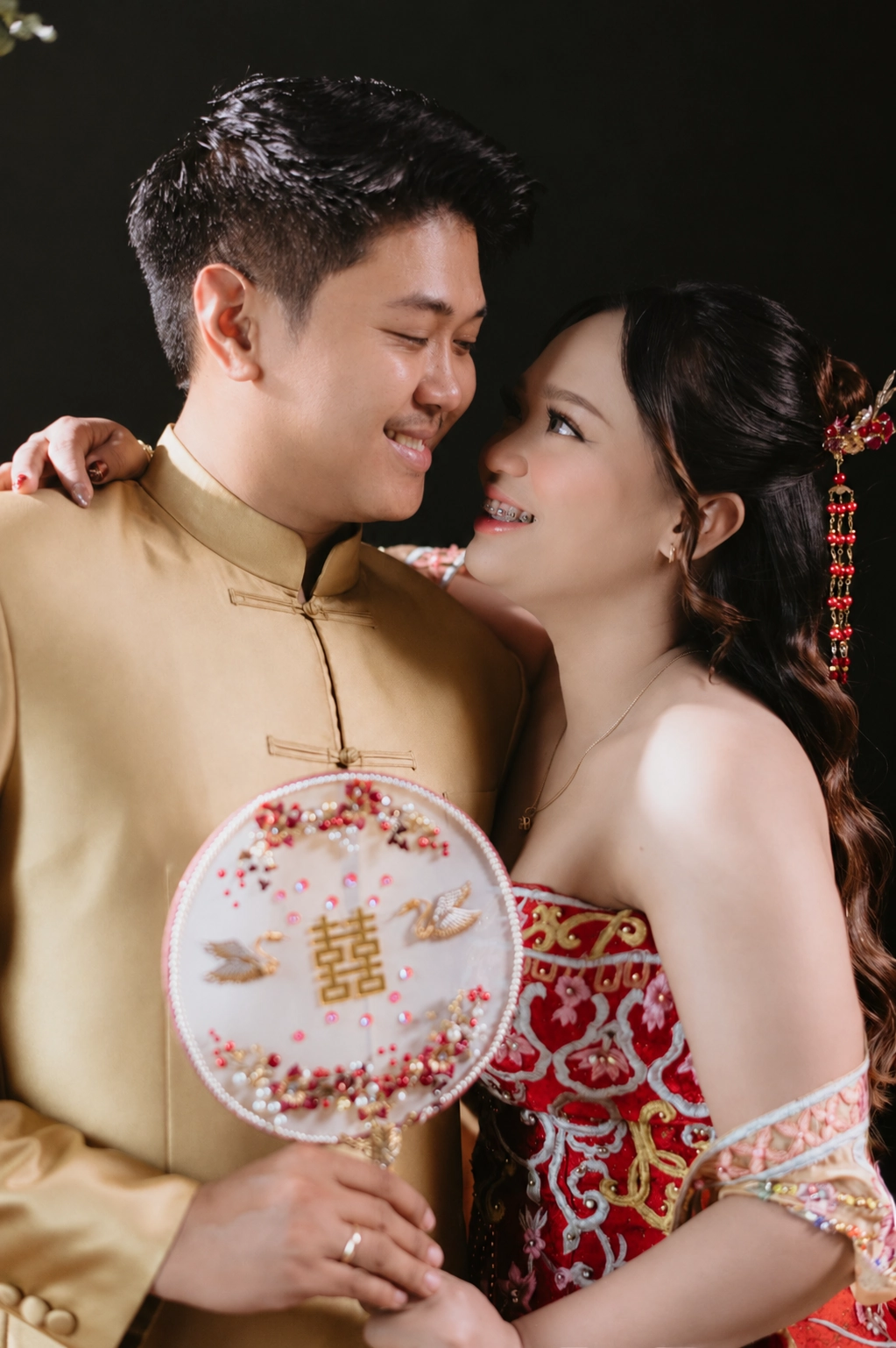 Foto 6 — busana Chinese